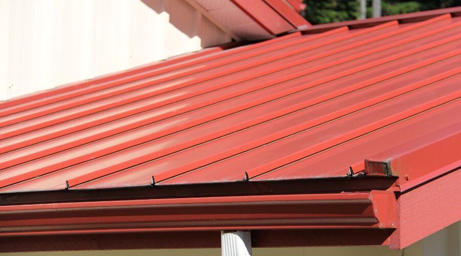 Roof Leak Detection & Repair in Leonardville, KS